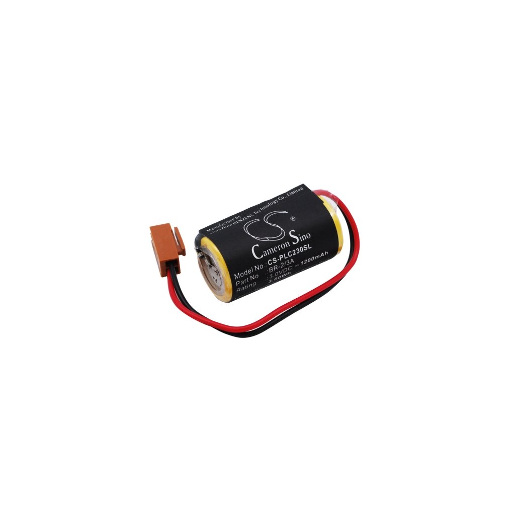 Batterie industrielle Sanyo CS-PLC230SL