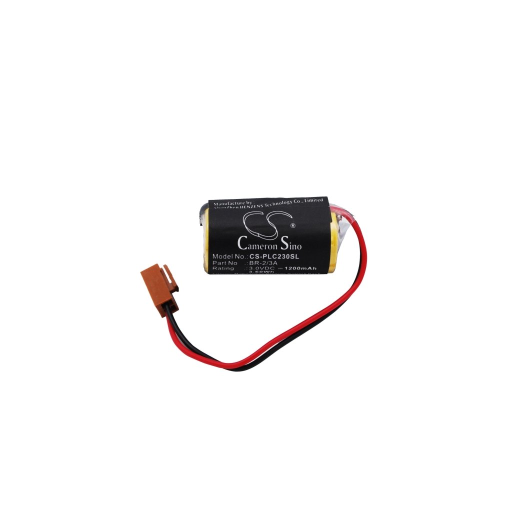 Batterie industrielle Sanyo CS-PLC230SL
