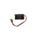Batterie industrielle Sanyo CS-PLC230SL