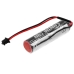 Batteries Remplace ER6VC119A