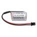 Batterie industrielle Toshiba CS-PLC275SL