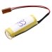 Batteries Remplace 3G2A9-BAT08