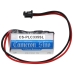 Batterie industrielle Mitsubishi CS-PLC335SL