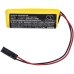 Batteries Remplace B9758CH