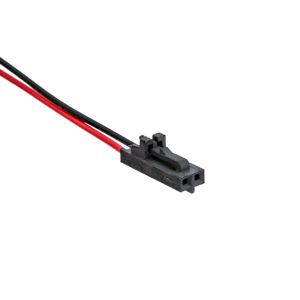 Batteries Remplace B9758CH