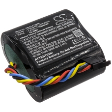 Remplacement de batterie compatible pour Allen Bradley 1756-BATA,1756-BATM