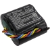Batterie compatible avec Allen bradley CS-PLC756SL