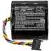 Batterie compatible avec Allen bradley CS-PLC756SL