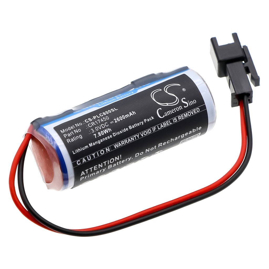 Batteries Remplace CR17450