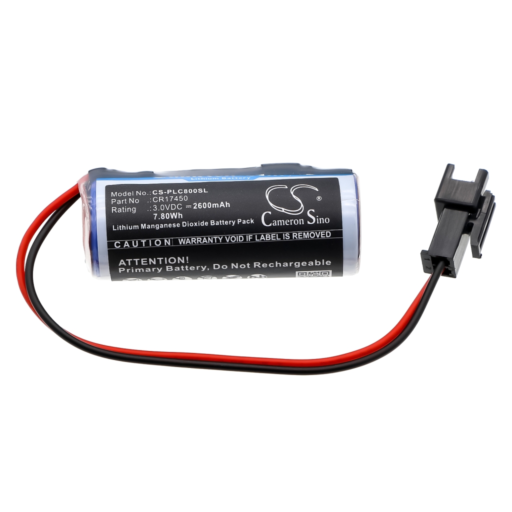 Batteries Remplace CR17450ER