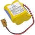 Batterie industrielle Allen bradley CS-PLC980SL
