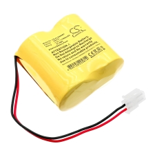Remplacement de batterie compatible pour First Innov 2-LR20,SBP25