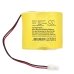 Batterie de caméra de sécurité domestique Primaprotect CS-PLD800BT