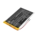 Batterie compatible avec Polaroid CS-PLM157SL
