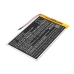 Batterie compatible avec Polaroid CS-PLM157SL