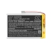 Batterie compatible avec Polaroid CS-PLM157SL