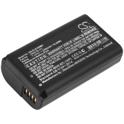 Battery compatibleWith Panasonic