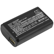 Remplacement de batterie compatible pour Panasonic DMW-BLJ31,DMW-BLJ31E