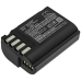 Batterie de l'appareil photo Panasonic CS-PLS500MC