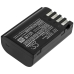 Batterie de l'appareil photo Panasonic CS-PLS500MC