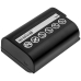 Batterie de l'appareil photo Panasonic CS-PLS500MC