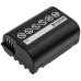 Batterie de l'appareil photo Panasonic CS-PLS500MC