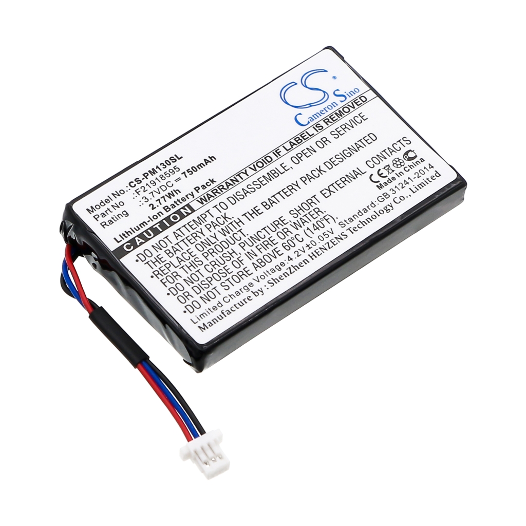 Tablette Batterie Palm CS-PM130SL