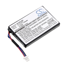 Remplacement de batterie compatible pour Palm F21918595