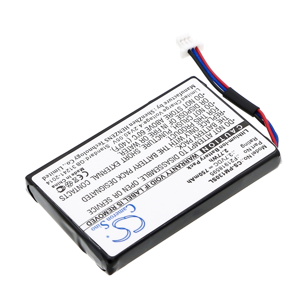 Tablette Batterie Palm CS-PM130SL