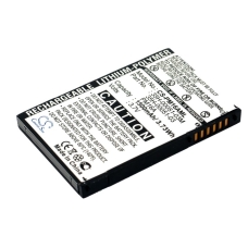 Remplacement de batterie compatible pour HTC 35H-00051-03M,35H00051-00,PM16A