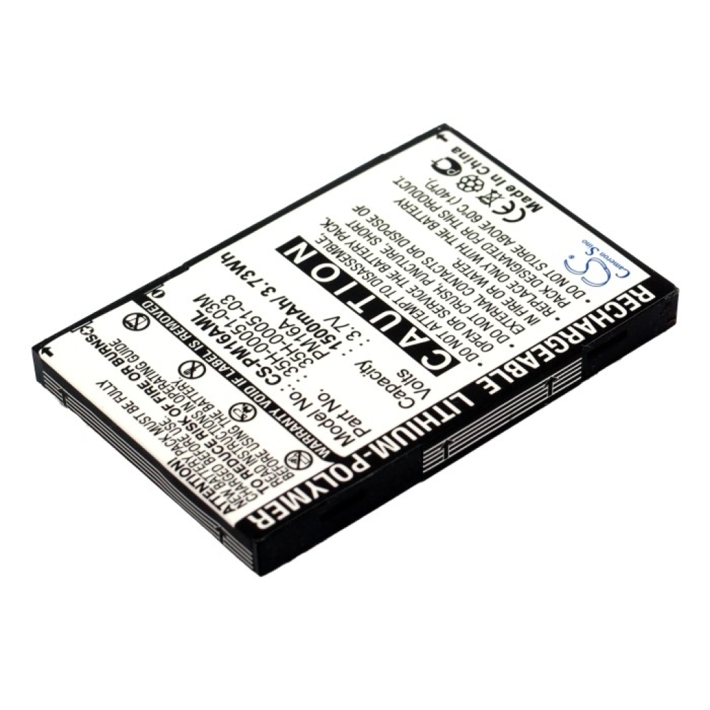 Battery compatible with Swisscom