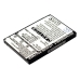 Battery compatible with Swisscom