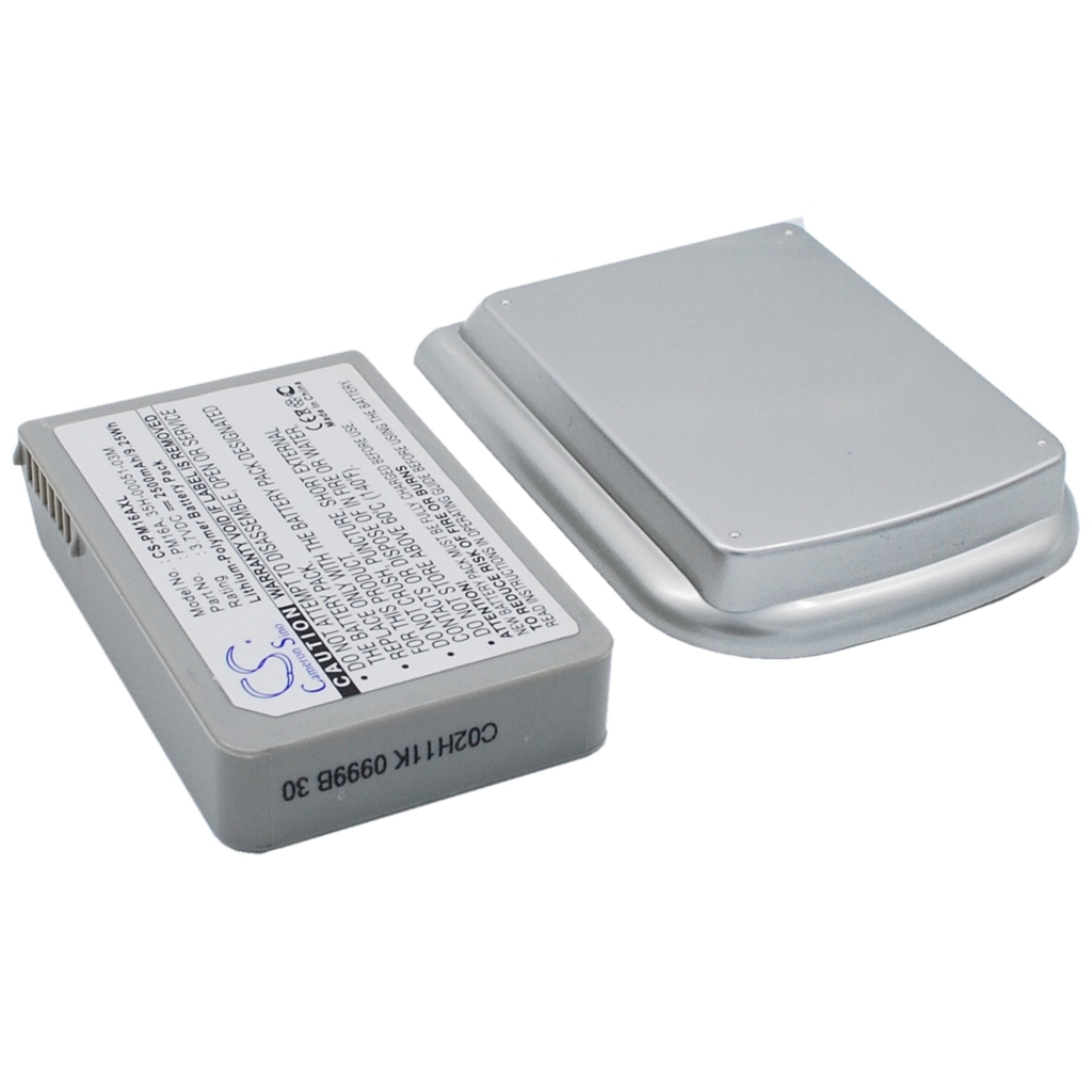 Batterie compatible avec Vodafone HTC O2 T-Mobile DOPOD ERA i-Mate Qtek CS-PM16AXL