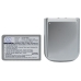 Batterie compatible avec Vodafone HTC O2 T-Mobile DOPOD ERA i-Mate Qtek CS-PM16AXL