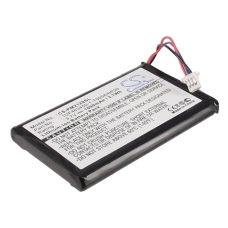 Remplacement de batterie compatible pour Cisco 02404-0013-00,1UF463450-1-T0058/NP20