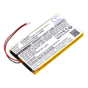 CS-PM500XL<br />Batterie pour  remplace la batterie LAB363562B