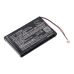 Tablette Batterie Palm CS-PM550SL