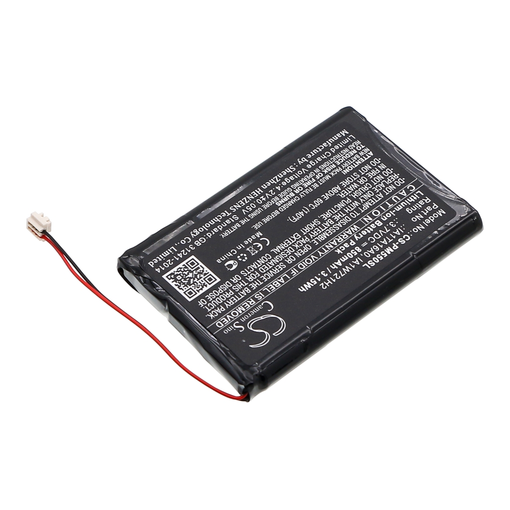 Tablette Batterie Palm CS-PM550SL