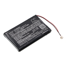 Remplacement de batterie compatible pour Palm GA1W918A2,GA1W922A2,IA1T923A0,IA1TA16A0,IA1W416A2...