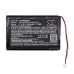 Tablette Batterie Palm CS-PM550SL