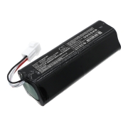 Batterie compatibleWith Pm atemschutz