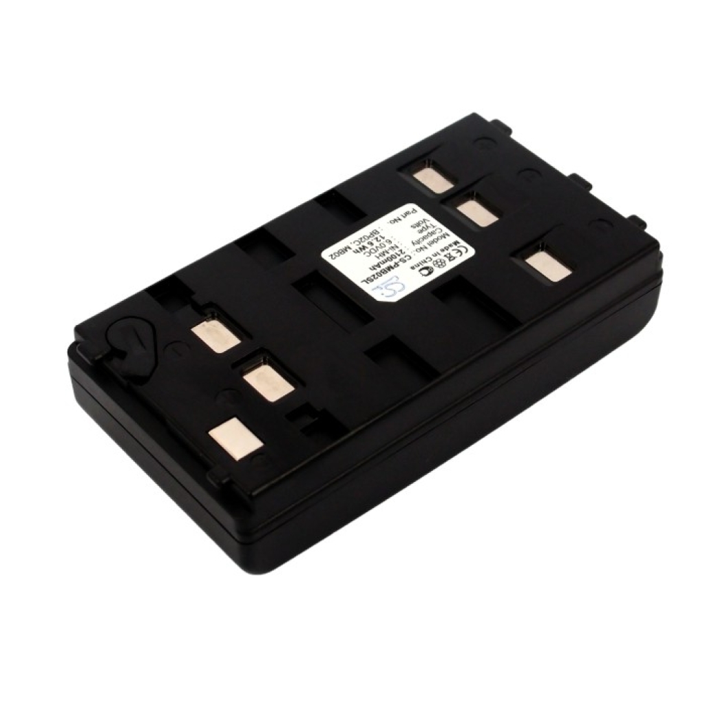 Camera Battery QUASAR CS-PMB02SL