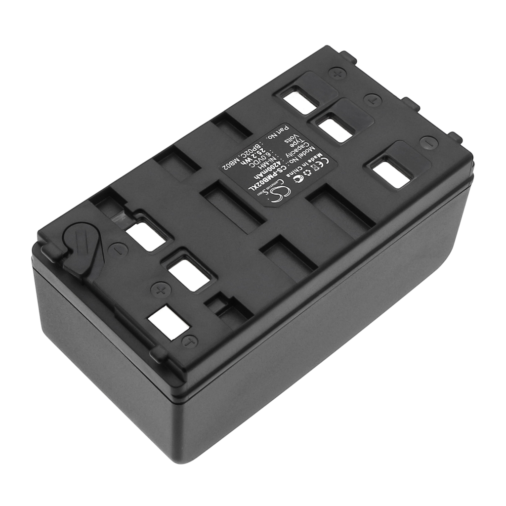 CS-PMB02XL