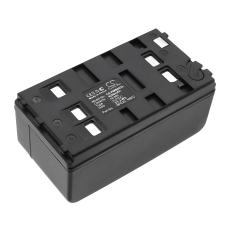 Remplacement de batterie compatible pour PENTAX BP02C,MB02