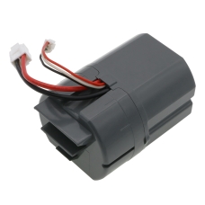Remplacement de batterie compatible pour Panasonic AVV12V-U9