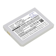 Remplacement de batterie compatible pour Pliant BM-X10BT,BT-01