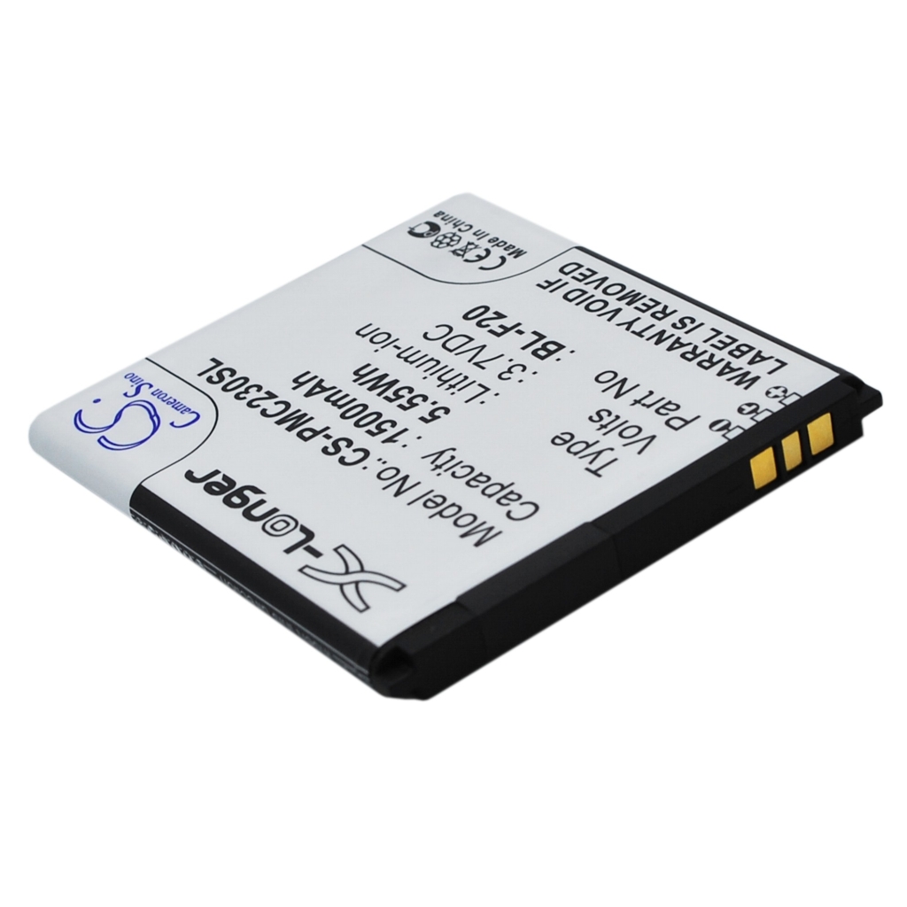 Batterie compatible avec Phicomm CS-PMC230SL