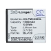 Batterie compatible avec Phicomm CS-PMC230SL