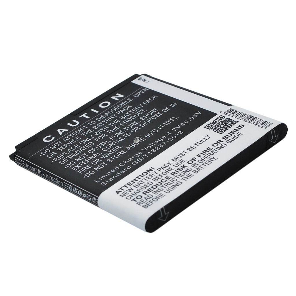 Batterie compatible avec Phicomm CS-PMC230SL