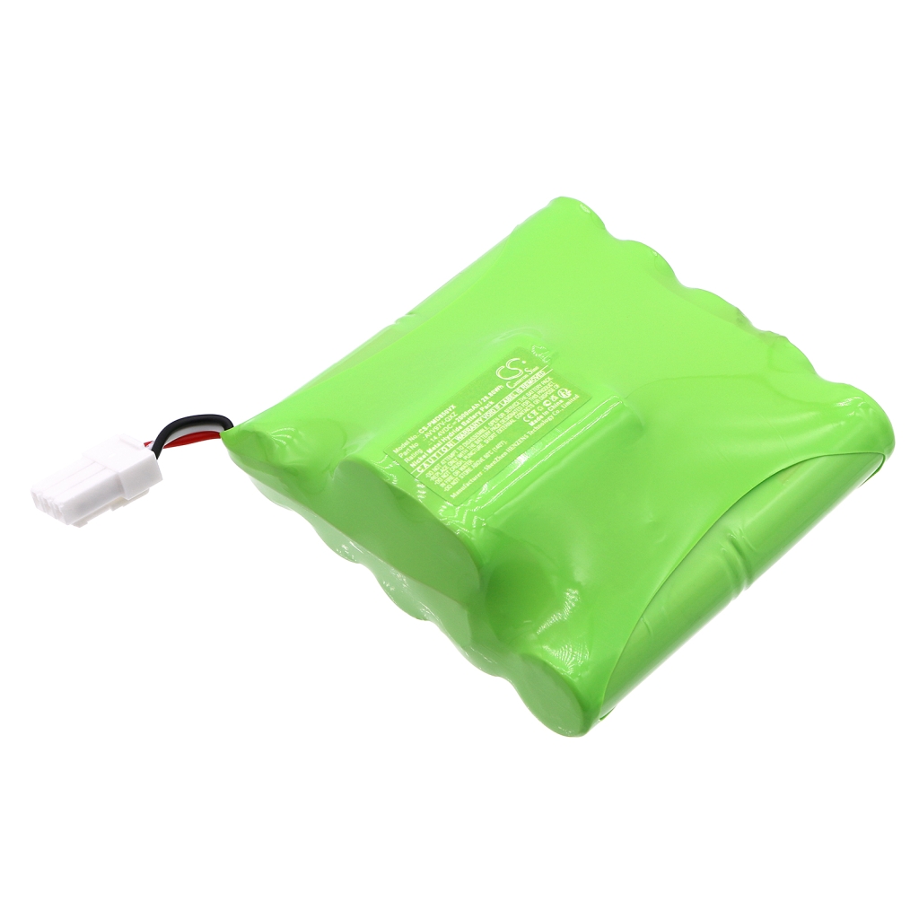Batterie à vide Panasonic CS-PMD850VX